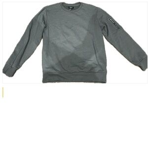 MENS FOREVER 21 CREW KNECK
